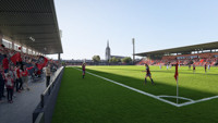 Dalymount Park