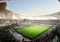 Aramco Stadium