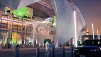 Aramco Stadium