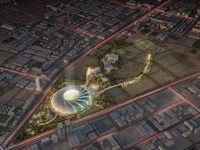 Aramco Stadium