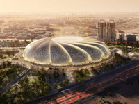 Aramco Stadium