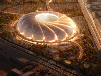 Aramco Stadium