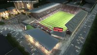 Audi Field