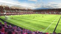 Audi Field