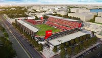 Audi Field