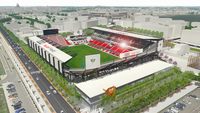 Audi Field