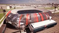 Stadion Feijenoord (De Kuip)