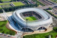 Stadion Feijenoord (De Kuip)