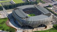 Stadion Feijenoord (De Kuip)