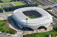 Stadion Feijenoord (De Kuip)