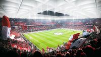 De Kuip (III)