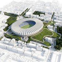 Dinamo Arena