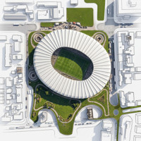 Dinamo Arena