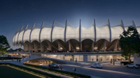Dinamo Arena