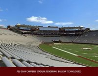 Doak Campbell Stadium