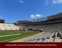 Doak Campbell Stadium