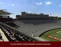 Doak Campbell Stadium