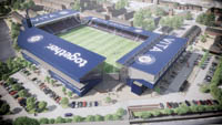 Edgeley Park