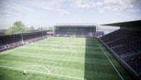 Edgeley Park