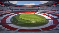 El Monumental