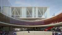 Gran Parque Central
