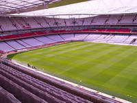 Emirates Stadium