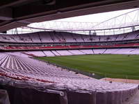 Emirates Stadium