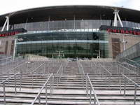 Emirates Stadium