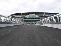 Emirates Stadium