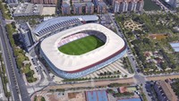 Estadi Ciutat de València