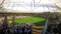 Estadi Ciutat de València