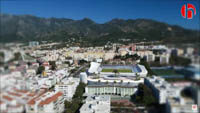 Nuevo Estadio Municipal Antonio Lorenzo Cuevas