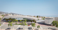 Nuevo Estadio Municipal Marbella