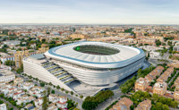 Estadio Benito Villamarín