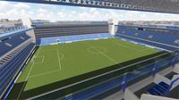 Estadio George Lewis Capwell