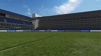 Estadio George Lewis Capwell