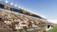 Estadio Ciudad de Vicente López