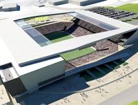 Arena Corinthians