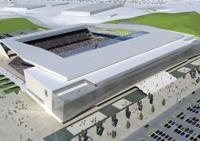 Arena Corinthians