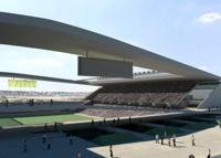 Arena Corinthians