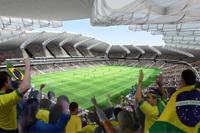 Arena das Dunas (Novo Machadão João Cláudio de Vasconcelos Machado)