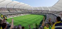 Arena das Dunas (Novo Machadão João Cláudio de Vasconcelos Machado)