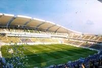 Arena das Dunas (Novo Machadão João Cláudio de Vasconcelos Machado)