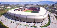 Estadio de Alajuelense