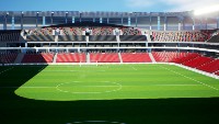 Estadio de Alajuelense