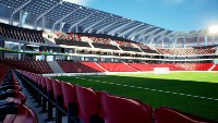 Estadio de Alajuelense