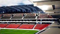 Estadio de Alajuelense