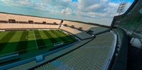 Estadio del Club Atlético Peñarol