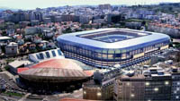 Estadio de Riazor