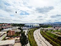 Arena MRV (Estádio do Galo)